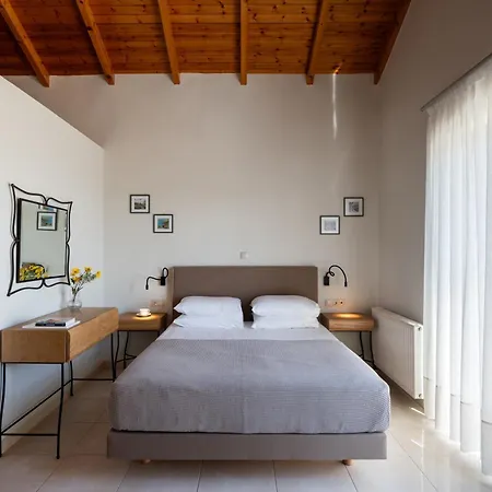 Appartement Anassia Nauplion
