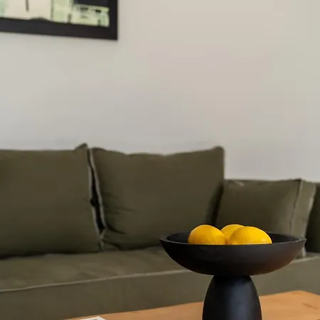 Apartment Anassia