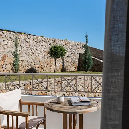 Appartement Anassia