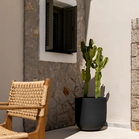 Anassia Appartement