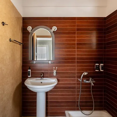 Appartement Anassia *