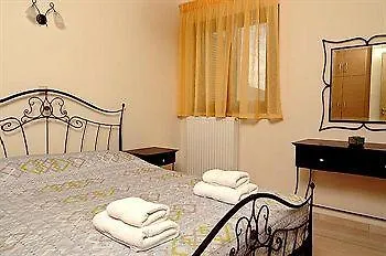 Anassia Нафплион