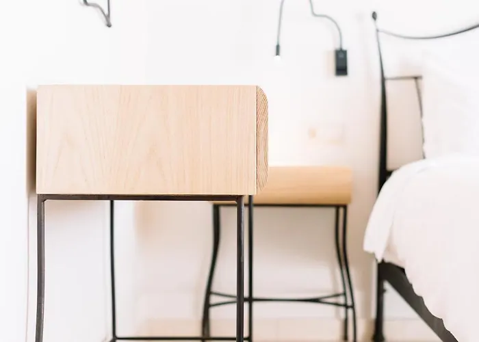 Apartamento Anassia *