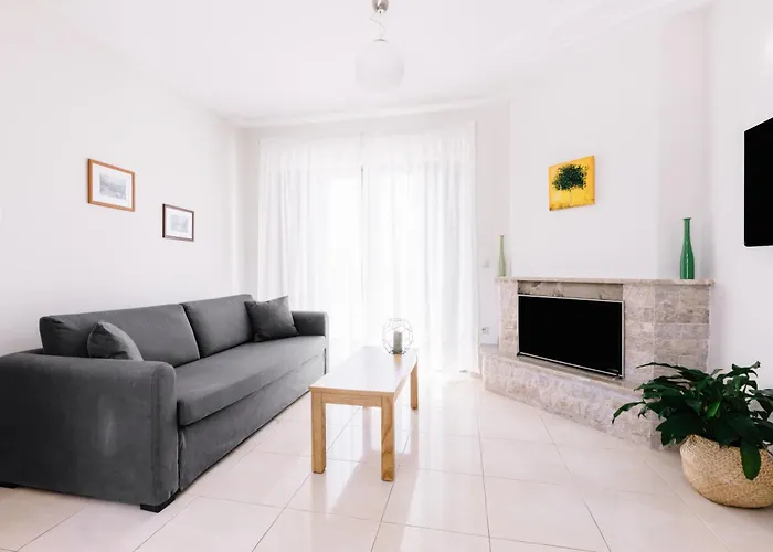 Apartamento Anassia Nauplia