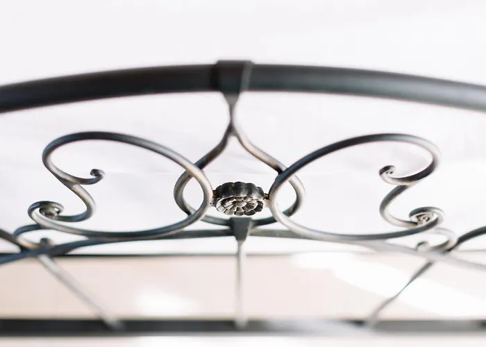 Anassia Appartement Nauplion