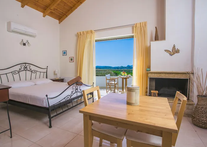 Appartement Anassia *