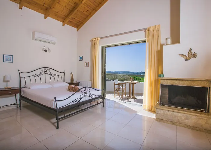 Anassia Apartamento *