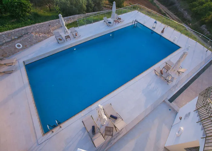 Anassia Apartamento Nauplia