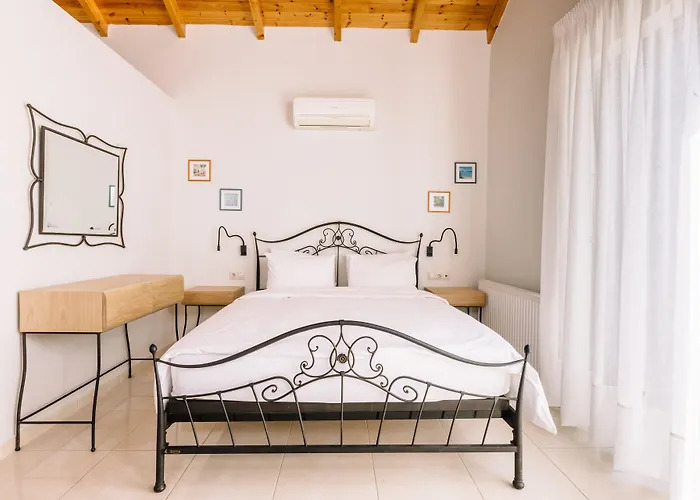 Appartement Anassia *