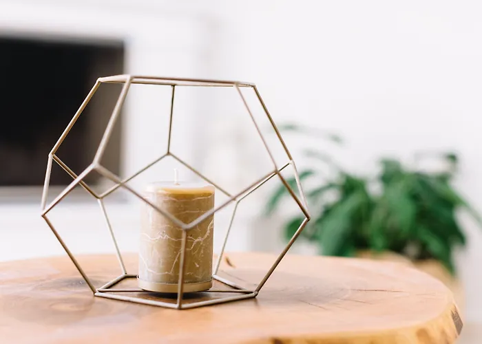 Anassia Apartamento *