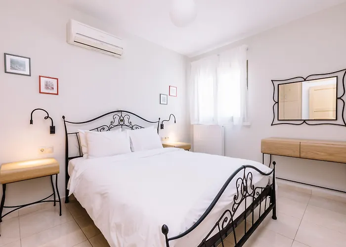 Appartement Anassia Nauplion