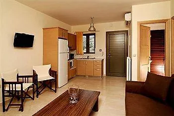 Apartamento Anassia