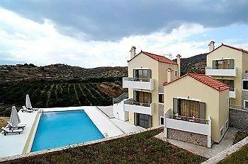 Anassia Apartamento *